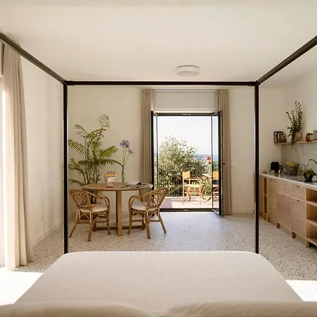 Casa Via Costa Apartment Ischia