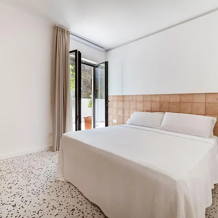 Apartment Casa Via Costa