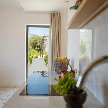 Casa Via Costa *