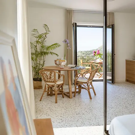 Casa Via Costa Ischia