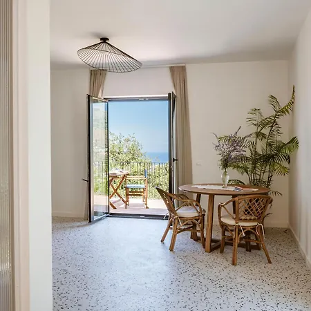 Apartment Casa Via Costa *