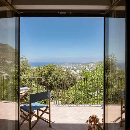 Casa Via Costa Apartment *