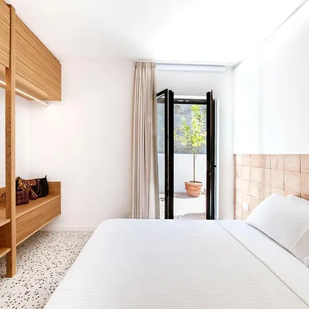 Casa Via Costa Apartment *