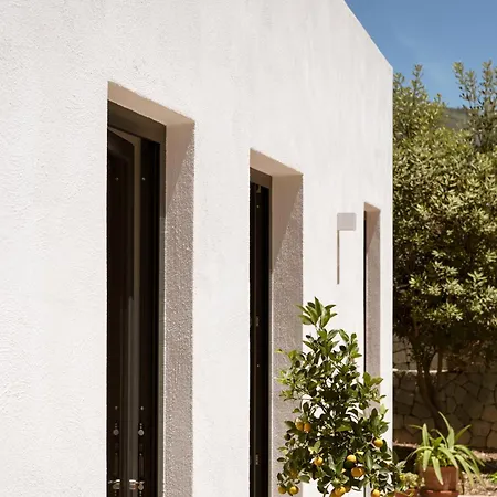 Casa Via Costa Apartment Ischia
