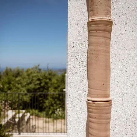 Casa Via Costa Apartment