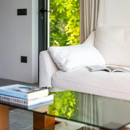 Apartment Casa Via Costa