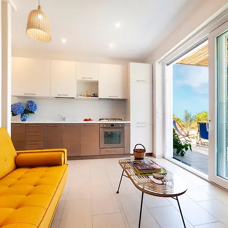 Casa Via Costa Apartment Ischia