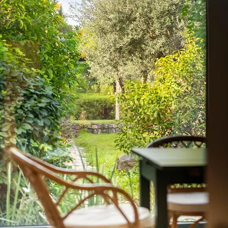 Appartement Casa Via Costa