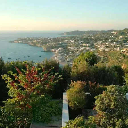 Appartement Casa Via Costa Ischia