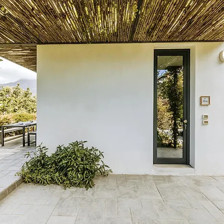 Casa Via Costa Appartement Ischia