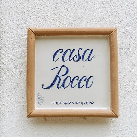 Appartement Casa Via Costa