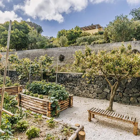 Casa Via Costa Appartement Ischia