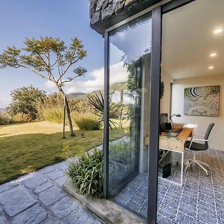 Casa Via Costa Appartement *