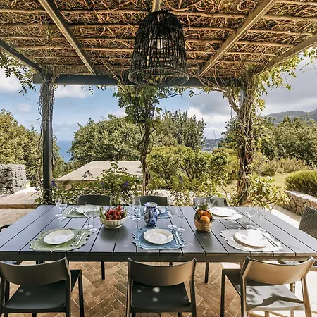 Appartement Casa Via Costa Ischia