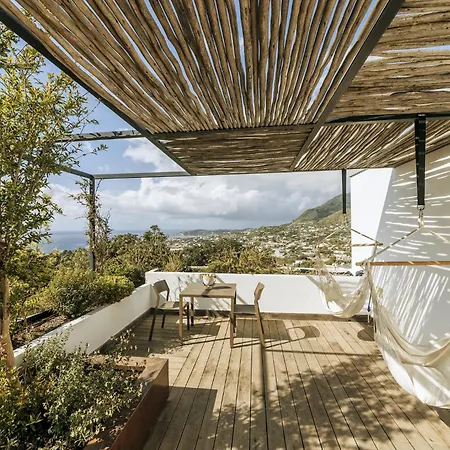 Casa Via Costa Appartement