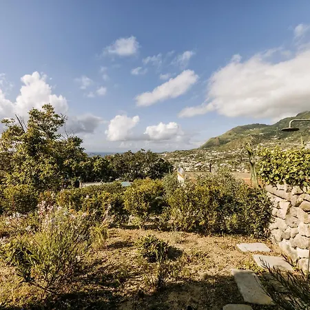 Casa Via Costa Appartement Ischia