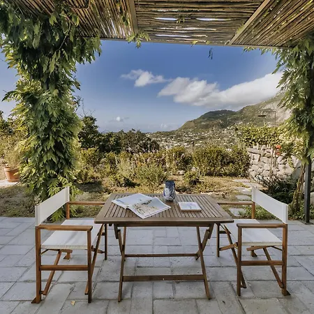 Casa Via Costa Appartement